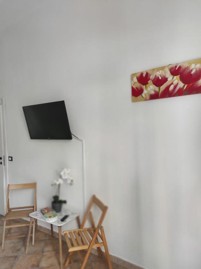 Affittacamere “La Spezia “ Zewnętrze zdjęcie